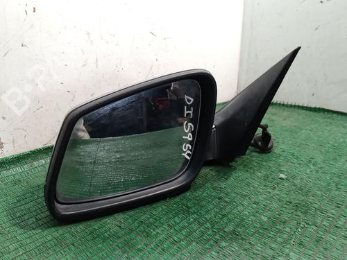 Left mirror BMW 5 Touring (E61) 520 d | BP28377628C26 