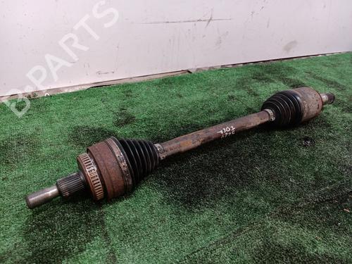 Right rear driveshaft MERCEDES-BENZ M-CLASS (W163)  | BP15053980M41