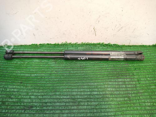 Used Tailgate lift support Tailgate lift support MITSUBISHI GALLOPER (JK-01) 2.5 TD intercooler (99 hp) 40102581 40102581