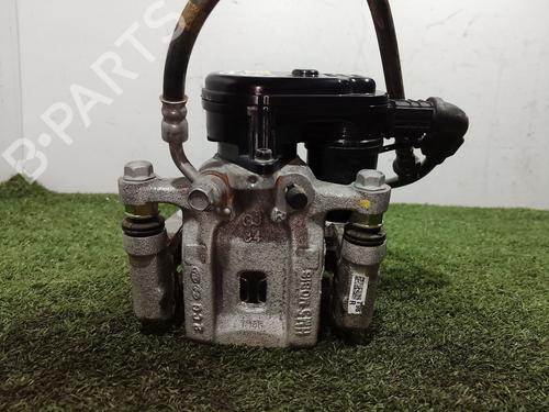 Right rear brake caliper HYUNDAI KONA (OS, OSE, OSI) 1.0 T-GDi | BP26277689M106 