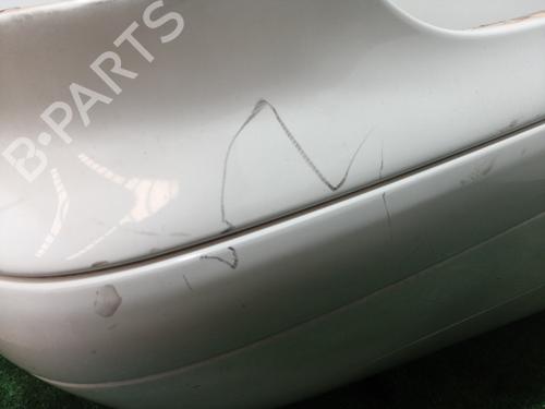 Rear bumper MERCEDES-BENZ CLK (C208) CLK 200 (208.335) | BP13042989C8 
