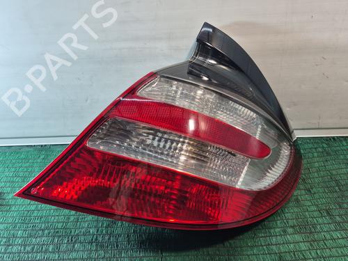 Used Right taillight MERCEDES-BENZ C-CLASS Coupe (CL203) C 220 CDI (203.708) (150 hp) 31048185
