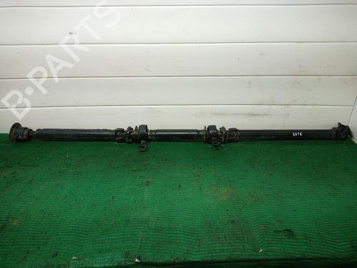 Used Driveshaft MAZDA CX-7 (ER) 2.3 MZR DISI Turbo AWD (ER3P) (260 hp) 31378334