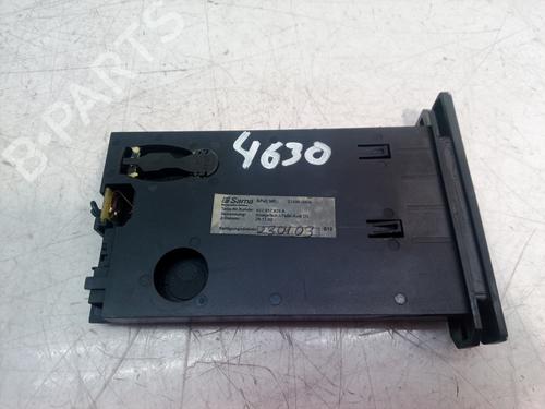Used Electronic module AUDI A8 D3 (4E2, 4E8) 3.7 quattro (280 hp) 9724401
