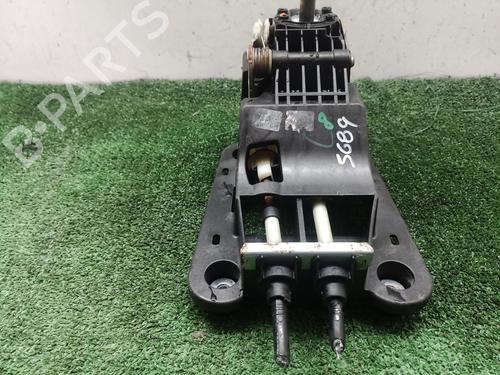 Gear lever CITROËN C3 III (SX) 1.2 PURETECH 82 | BP23094657M90 