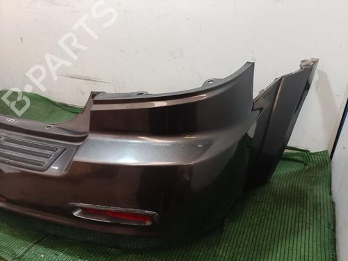 Rear bumper KIA SORENTO I (JC) 2.5 CRDi 4WD | BP21757791C8 