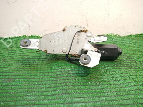 Used Rear wiper motor NISSAN ALMERA I Hatchback (N15) [1995-2001]  19275601