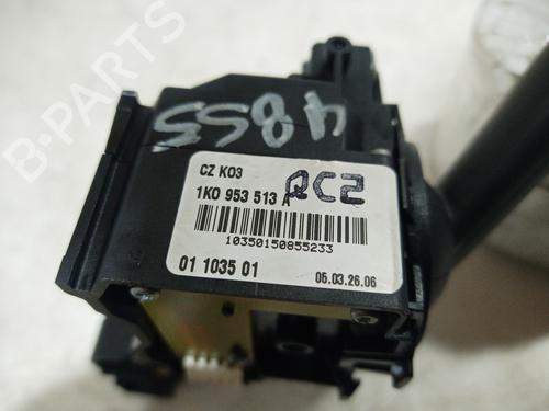 Headlight switch SEAT ALTEA (5P1) 1.9 TDI | BP11085672I24 
