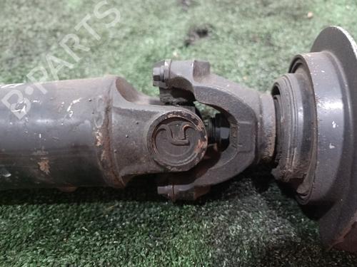 Driveshaft MERCEDES-BENZ M-CLASS (W163)  | BP15211168M37 