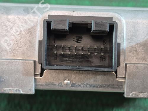 Electronic module OPEL ZAFIRA TOURER C (P12) 1.6 CDTI (75) | BP37491623M83 - Image 3