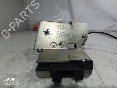 Tailgate lock FORD MONDEO III Saloon (B4Y) [2000-2007]  11749936