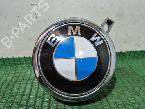 Used Tailgate handle BMW 1 (E87) 118 d (143 hp) 27626724