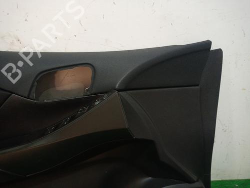 Front left panel HONDA CIVIC IX Tourer (FK) 1.6 i-DTEC (FK3) | BP29132887C58 