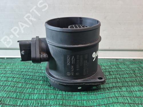 Used Mass air flow sensor CADILLAC CTS [2007-2025]  30906602