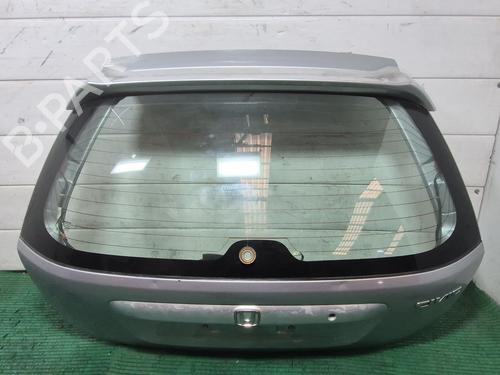 tailgate-honda-civic-vii-hatchback-eu-ep-ev-2000-2001-2002-2003-2004-2005-2006-39564405 main image