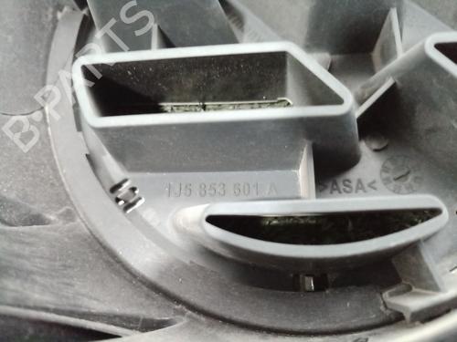 Grille VW POLO (9N_, 9A_)  | BP8728290C40 