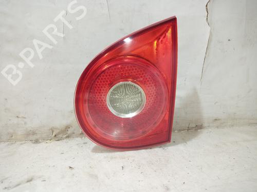 Used Right tailgate light VW GOLF V (1K1) [2003-2010]  12322890