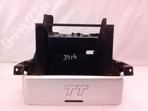 Used Other AUDI TT (8N3) 1.8 T (180 hp) 14304059