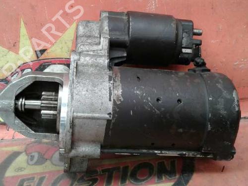 Starter MERCEDES-BENZ E-CLASS (W211)  | BP7925484M8 
