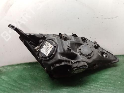 Left headlight HONDA CR-V III (RE_) 2.2 i-CTDi 4WD (RE6) | BP28356438C28 