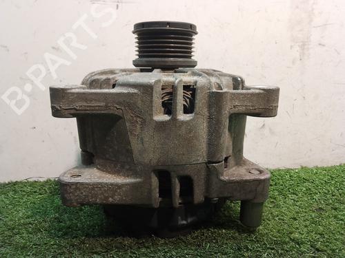 Alternator PEUGEOT 407 (6D_)  | BP18170315M7 