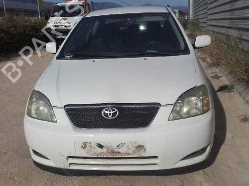 Left taillight TOYOTA COROLLA (_E12_)  | BP7924036C34 