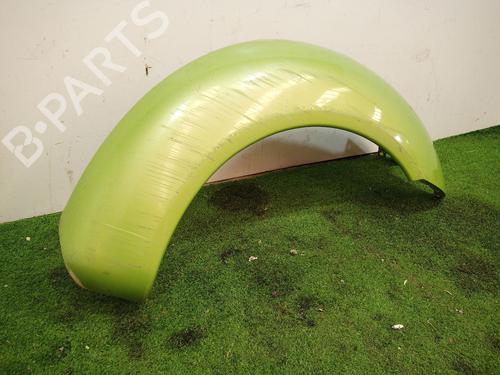 Venstre bak skjermliste VW NEW BEETLE (9C1, 1C1) 2.0 | BP16903376C136 