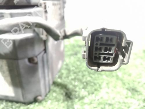 Heater blower motor LANCIA YPSILON (843_) 1.2 (843.AXB1A) | BP21044395M62 