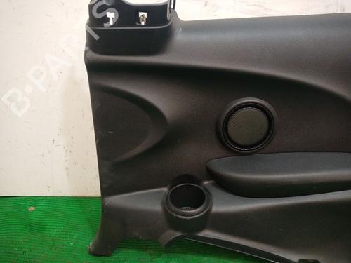 Rear right panel MINI MINI (F55) Cooper D | BP29132825C61 
