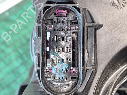 Right headlight FORD FOCUS III 1.5 TDCi | BP32474181C29  - Image 6