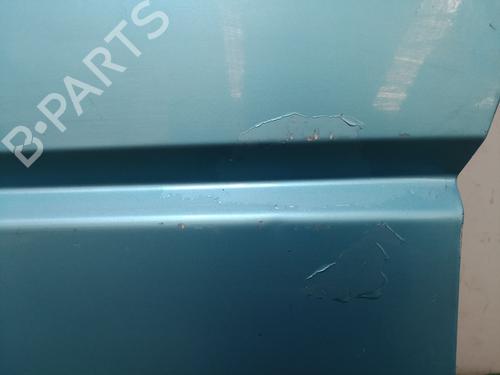 Left front door SEAT INCA (6K9)  | BP21191843C2 