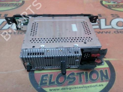Radio BMW 3 Compact (E46) 316 ti | BP7924579E6 