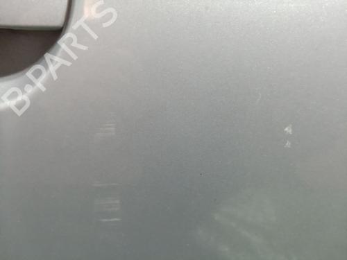 Right front door AUDI A4 B7 (8EC) 2.0 TDI 16V | BP18675214C3 