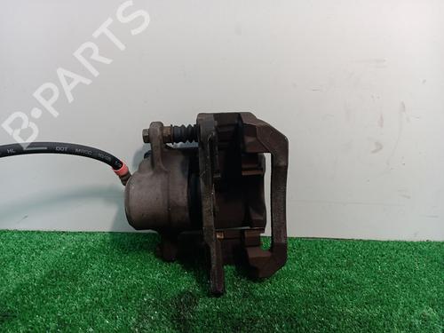 Left rear brake caliper SUBARU TRIBECA (B9) 3.0 (WXE) | BP13358740M107