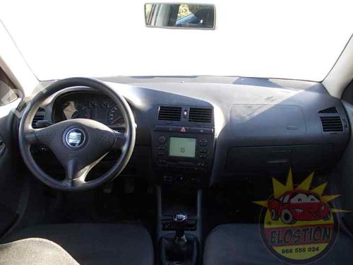 Engine control unit (ECU) SEAT CORDOBA (6K2) 1.4 | BP7922204M57 