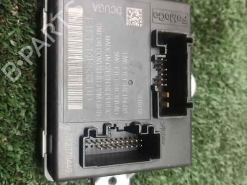 Elektronisk modul FORD C-MAX II (DXA/CB7, DXA/CEU) 1.5 TDCi (120 hp) 26566707
