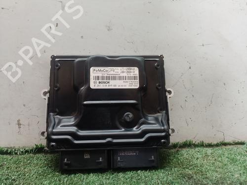 Used Engine control unit (ECU) FORD FIESTA VII (HJ, HF) 1.0 EcoBoost (95 hp) 25792088