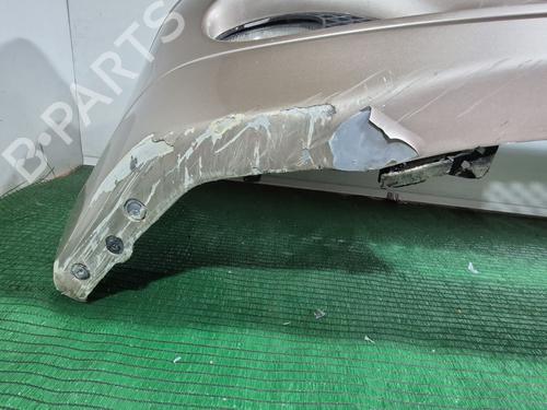 Front bumper MERCEDES-BENZ C-CLASS (W203) C 270 CDI (203.016) | BP31112548C7