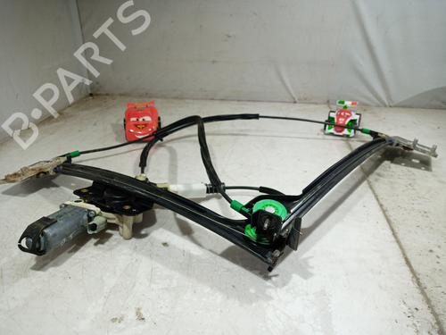 Used Front left window mechanism PEUGEOT 206 CC (2D) [2000-2008]  11294030