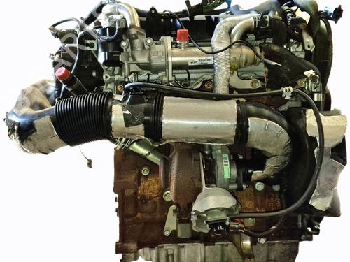 Engine VOLVO S40 II (544) 2.0 D | BP30177661M1 