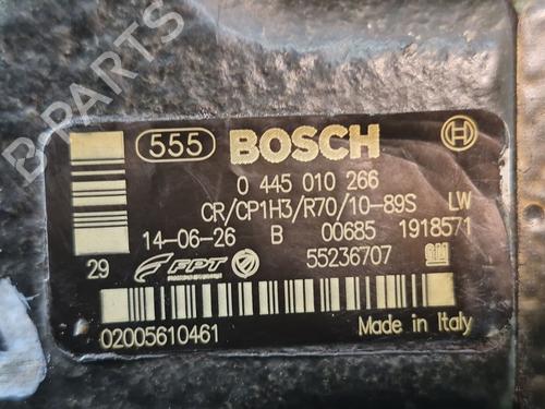 Injection pump PEUGEOT BIPPER (AA_) 1.3 HDi 75 | BP31359473M78 