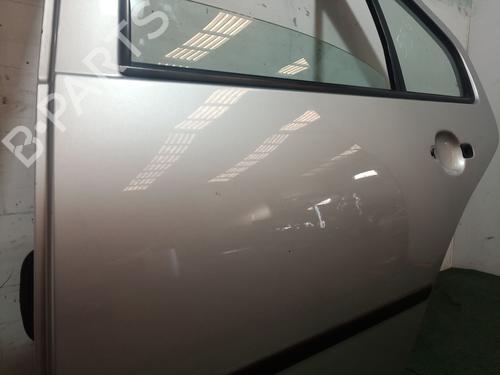 Left rear door VW BORA I (1J2) 1.6 16V | BP22743543C4 
