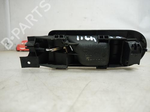 Front right interior door handle VW PASSAT B5 (3B2)  | BP11692713I14 