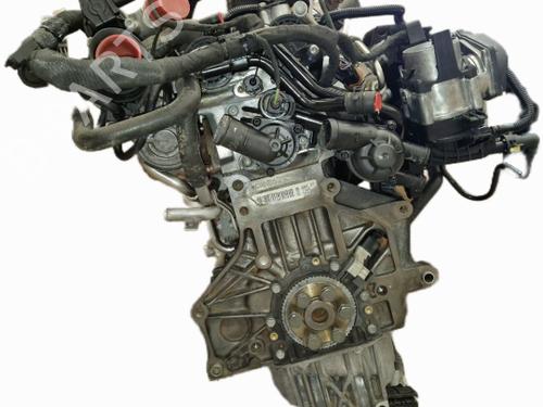 Used Engine Engine SEAT LEON (1P1) 1.4 TSI (125 hp) 27995347 27995347