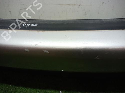 Rear bumper AUDI A6 C5 (4B2)  | BP17001079C8 