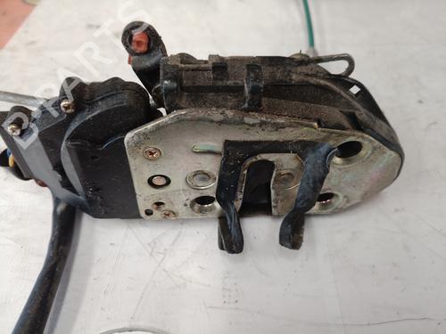 Used Front left lock KIA CARNIVAL II (GQ) 2.9 CRDi (144 hp) 10164033