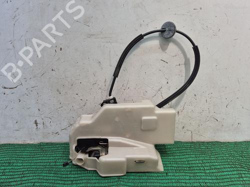 Used Front right lock PORSCHE CAYENNE (9PA) Turbo 4.5 (450 hp) 29973124