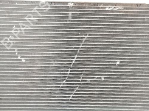 Water radiator FORD FOCUS III 1.0 EcoBoost | BP27567239M31