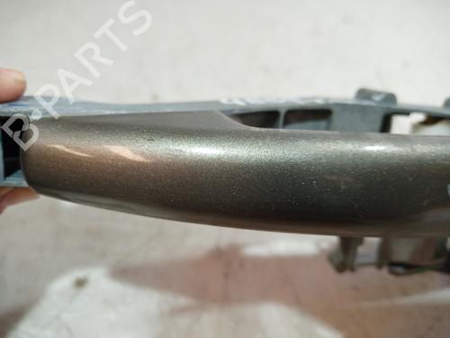 Rear right exterior door handle CITROËN C4 Picasso I MPV (UD_)  | BP11794724C130 