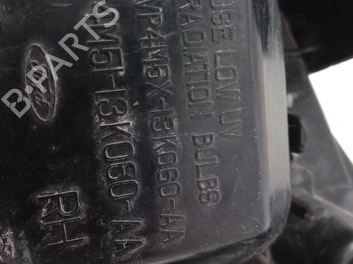 Right headlight FORD FOCUS II (DA_, HCP, DP)  | BP10109627C29 